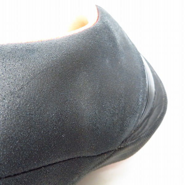 実際に弊社で買取させて頂いたPUMA/プーマ FUTURE CAT S1 NIGHTCAT スニーカー 305530 04/29の画像 7枚目