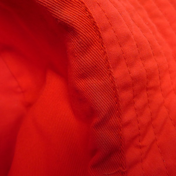 実際に弊社で買取させて頂いたHEAD PORTER/ヘッドポーター×GOODENOUGH/グッドイナフ サファリハット/Mの画像 6枚目