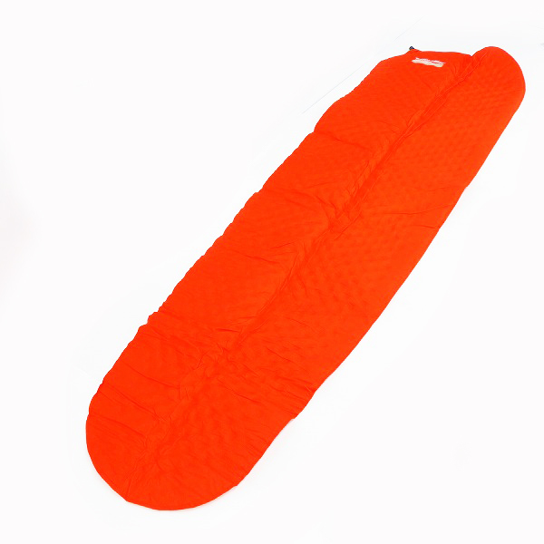 実際に弊社で買取させて頂いた【ジャンク】Thermarest/サーマレスト PRO R 2171896 登山用寝具 マットレス