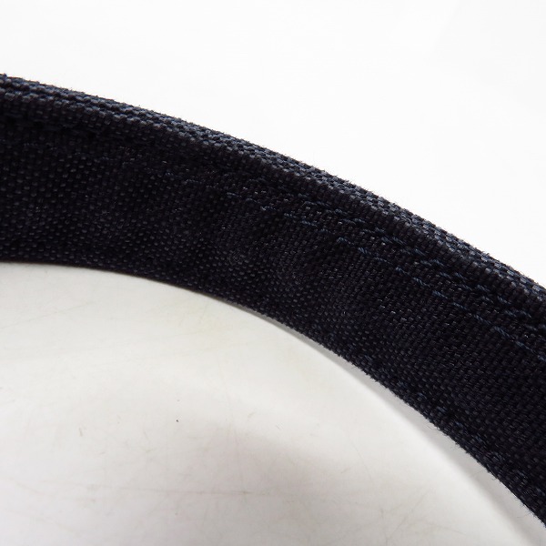 実際に弊社で買取させて頂いたPORTER/ポーター SMOKY/スモーキー トートバッグ デニムハンドバッグ 592-06577の画像 6枚目