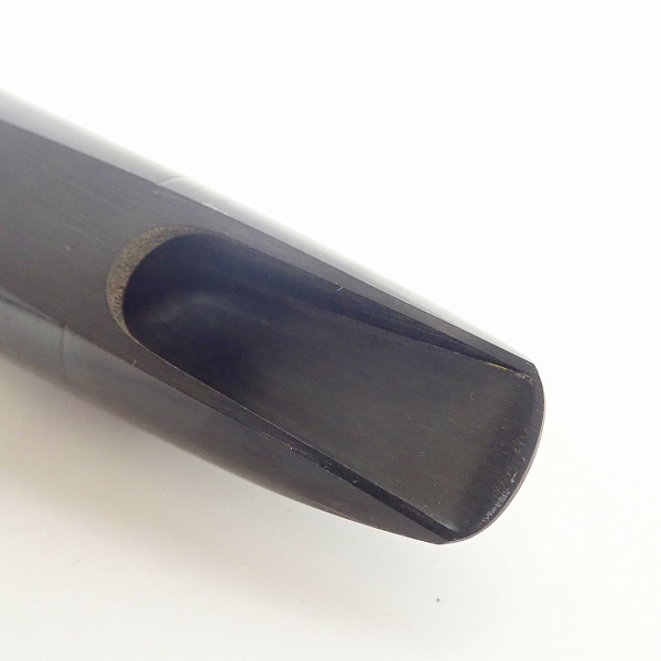 実際に弊社で買取させて頂いたSELMER/セルマー S90 180 テナーサックス用 マウスピースの画像 5枚目