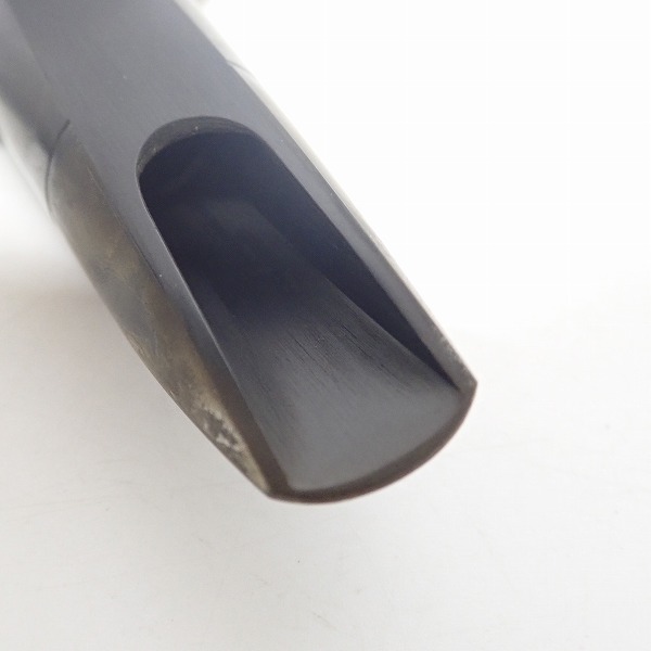 実際に弊社で買取させて頂いたSELMER/セルマー CS80 C★ アルトサックス用 マウスピースの画像 4枚目