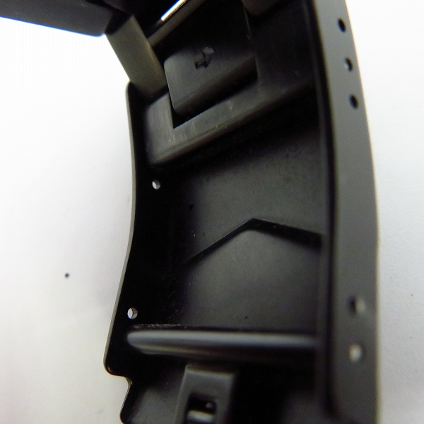 実際に弊社で買取させて頂いたLUMINOX/ルミノックス ブラックバード SR-71 シリーズ9000 腕時計【動作未確認】の画像 5枚目