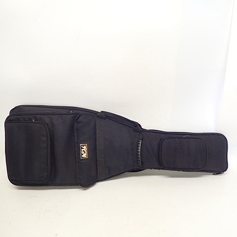 実際に弊社で買取させて頂いた★FUJIGEN/フジゲン NTL200 2TS テレキャスター タイプ エレキギター ソフトケース付きの画像 9枚目