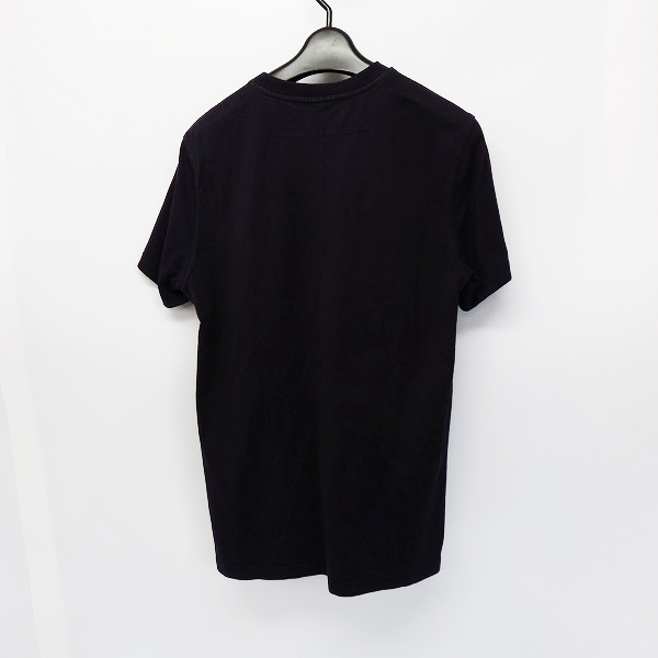 実際に弊社で買取させて頂いたGIVENCHY/ジバンシー 15AW ROOSTER & MONKEY PRINT Tシャツ/XSの画像 1枚目
