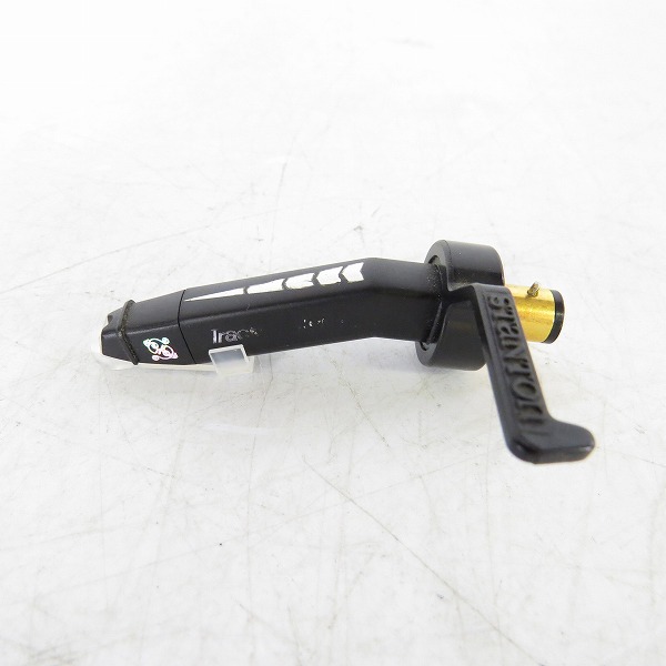 実際に弊社で買取させて頂いた【動作未確認】STANTON TRACKMASTER II SK カートリッジの画像 2枚目