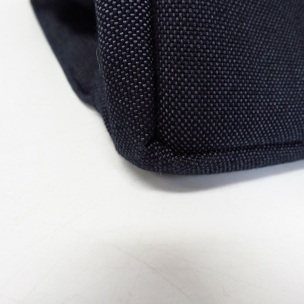 実際に弊社で買取させて頂いたPORTER/ポーター SMOKY/スモーキー トートバッグ デニムハンドバッグ 592-06577の画像 7枚目
