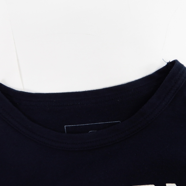 実際に弊社で買取させて頂いたuniform experiment/ユニフォームエクスペリメント ナンバリングシャツ 七分袖/1の画像 3枚目