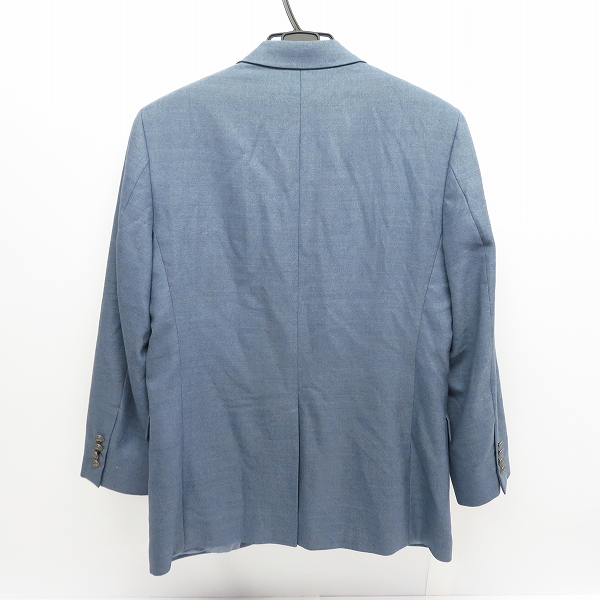 実際に弊社で買取させて頂いたBrooks Brothers 346/ブルックスブラザーズ346 Madison Fit テーラードジャケット/38Sの画像 1枚目
