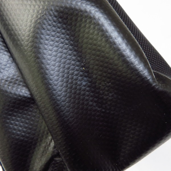 実際に弊社で買取させて頂いたPORTER/ポーター HEAT/ヒート SHOULDER BAG/ショルダーバッグ/703-07969の画像 5枚目