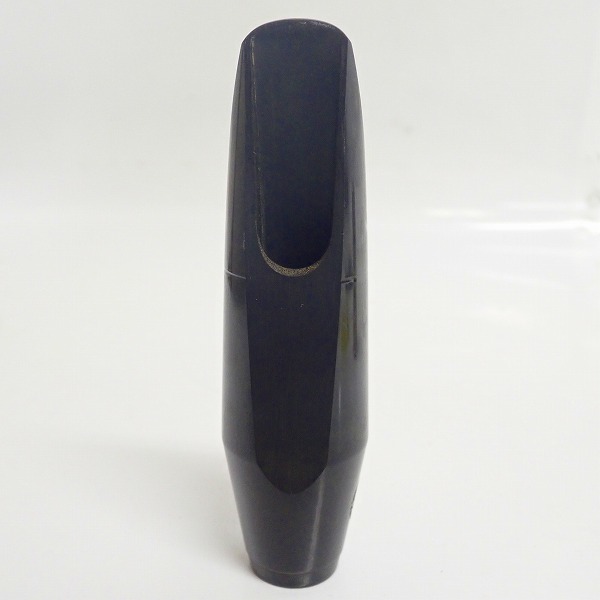 実際に弊社で買取させて頂いたSELMER/セルマー S90 180 テナーサックス用 マウスピースの画像 4枚目