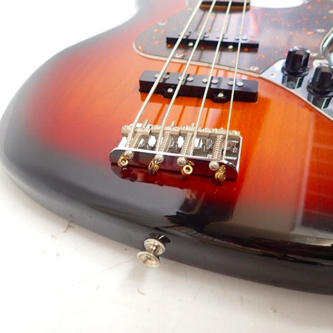 実際に弊社で買取させて頂いた★FUJIGEN/フジゲン Neo Classic ジャズベース タイプ エレキベース ソフトケース付きの画像 7枚目