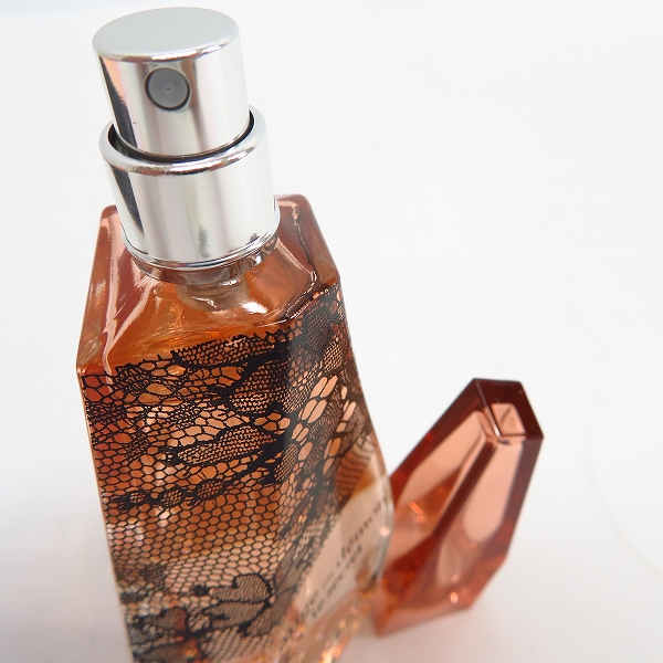 実際に弊社で買取させて頂いたGIVENCHY/ジバンシイ アンジュ デモン シークレット オーデパルファム アニバーサリーエディション 50mlの画像 3枚目