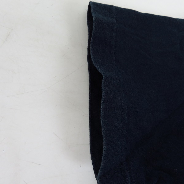 実際に弊社で買取させて頂いたfragment design×NIKE/フラグメント×ナイキ NOISE TEE/コラボTシャツ/Sの画像 7枚目