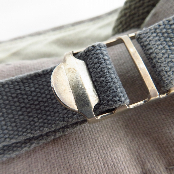 実際に弊社で買取させて頂いたHELMUT LANG/ヘルムートラング コットンチノパンツ 54の画像 7枚目