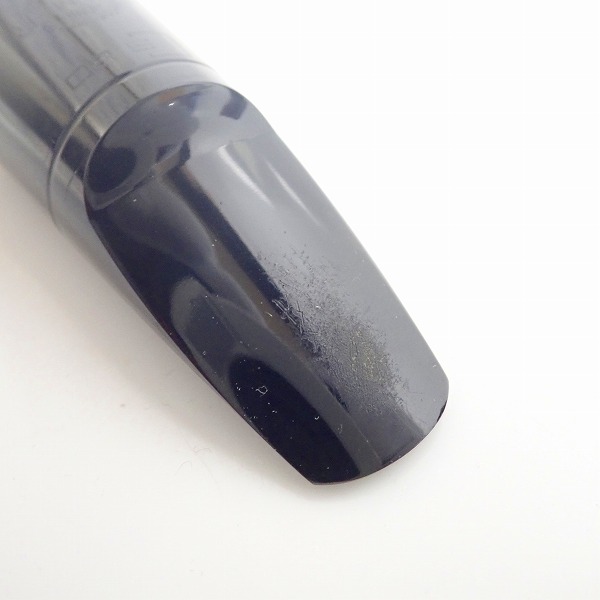 実際に弊社で買取させて頂いたSELMER/セルマー CS80 C★ アルトサックス用 マウスピースの画像 3枚目