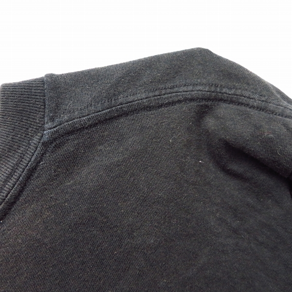 実際に弊社で買取させて頂いたGOOD ENOUGH/グッドイナフ GDEHロゴ Tシャツ/Mの画像 4枚目