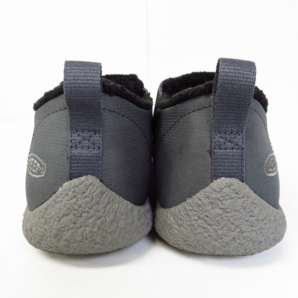 実際に弊社で買取させて頂いたKEEN/キーン HOWSER II ハウザーII 1019617/25.0の画像 1枚目