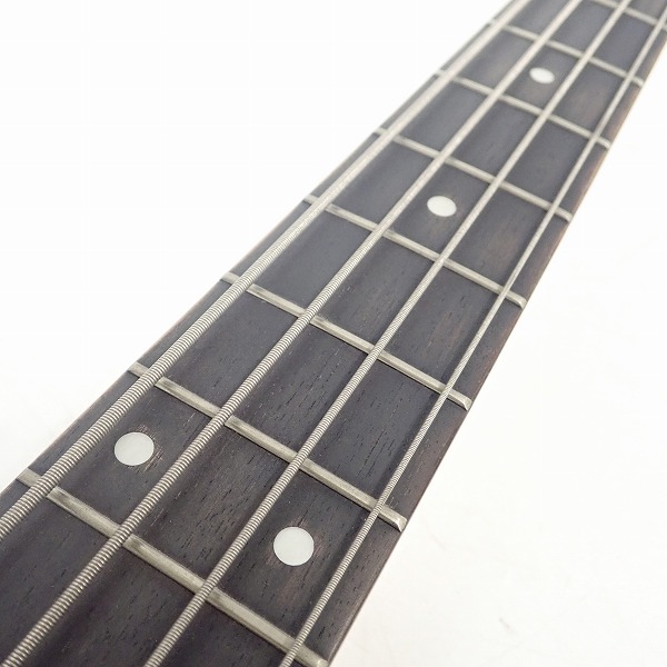 実際に弊社で買取させて頂いた★Bacchus/バッカス Universe Series ジャズベースタイプ エレキベースの画像 3枚目