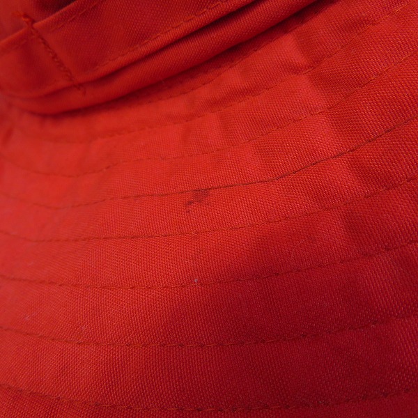 実際に弊社で買取させて頂いたHEAD PORTER/ヘッドポーター×GOODENOUGH/グッドイナフ サファリハット/Mの画像 7枚目