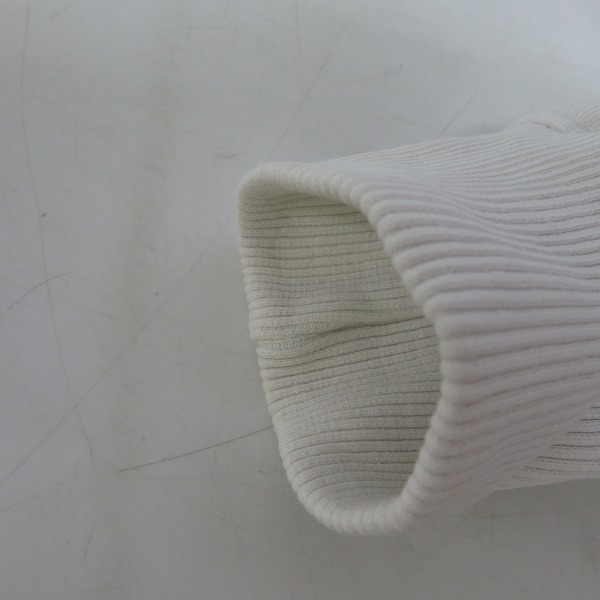 実際に弊社で買取させて頂いたHYDROGEN/ハイドロゲン サイドジップ スカル/スター プリントパーカー XSの画像 7枚目