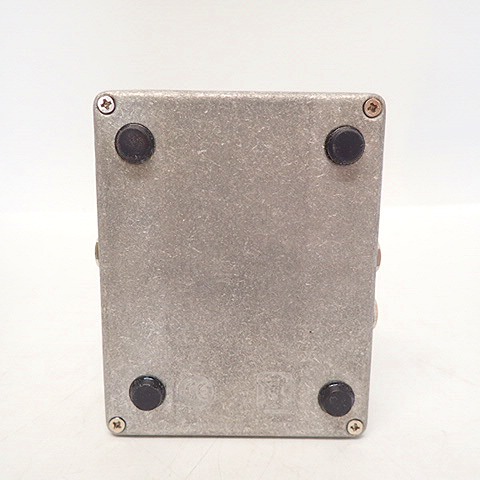 実際に弊社で買取させて頂いたELECTRO-HARMONIX/エレクトロハーモニックス Bass Big Muff ファズ ベース用 エフェクターの画像 2枚目