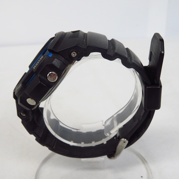 実際に弊社で買取させて頂いたG-SHOCK/ジーショック デジアナ ベーシック AW-591-2AJFの画像 1枚目