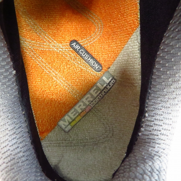 実際に弊社で買取させて頂いたMERRELL/メレル CHAMELEON II STORM GTX XCR J83489 US8.5の画像 3枚目