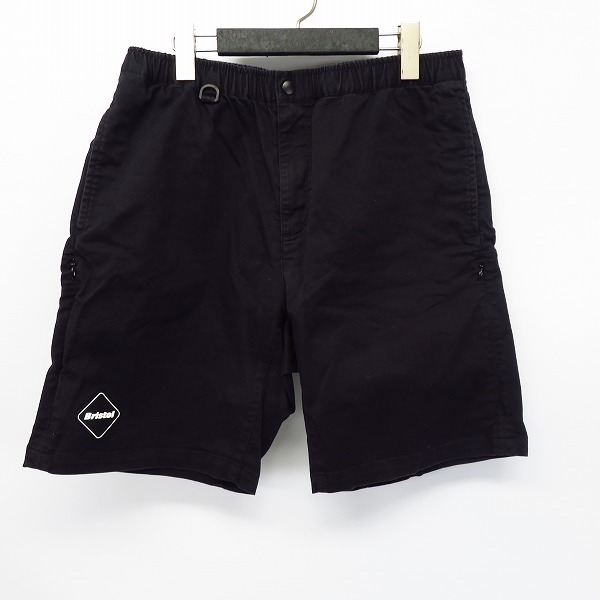 F.C.Real Bristol/F.C.レアルブリストル 17SS VENTILATION SHORTS