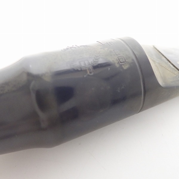 実際に弊社で買取させて頂いたSELMER/セルマー CS80 C★ アルトサックス用 マウスピースの画像 7枚目