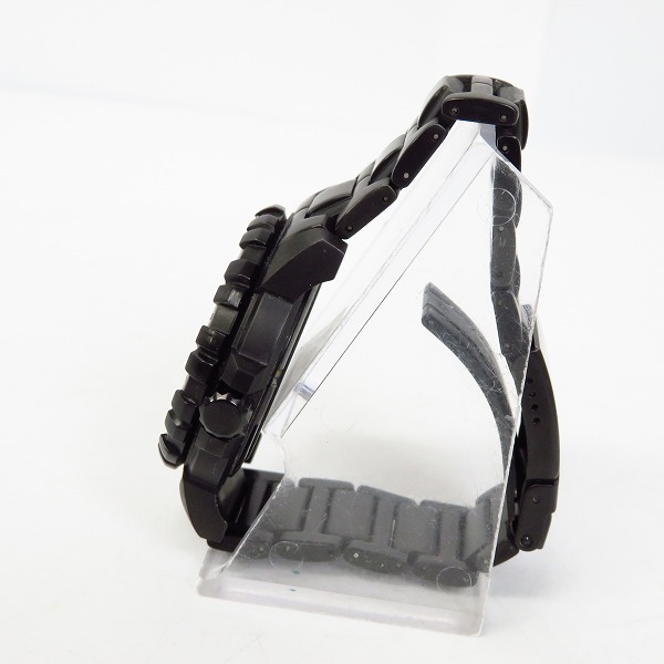 実際に弊社で買取させて頂いたLUMINOX/ルミノックス F-117 ナイトホーク 腕時計 6400-200【動作未確認】の画像 1枚目