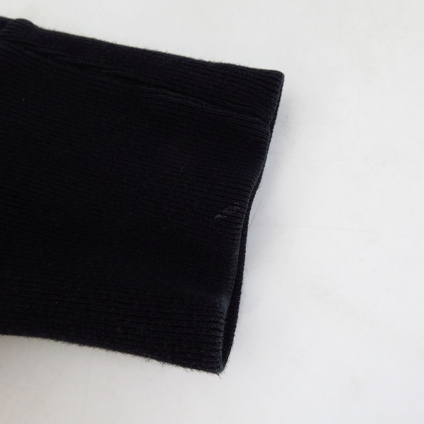 実際に弊社で買取させて頂いたGOODENOUGH/グッドイナフ ジップアップ パーカー/Ｍの画像 5枚目