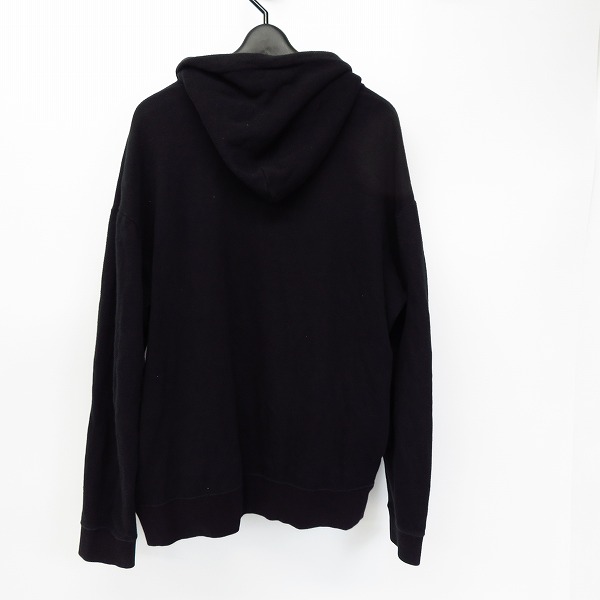 実際に弊社で買取させて頂いたDIET BUTCHER SLIM SKIN/ダイエットブッチャースリムスキン  プリントプルオーバーパーカーの画像 1枚目