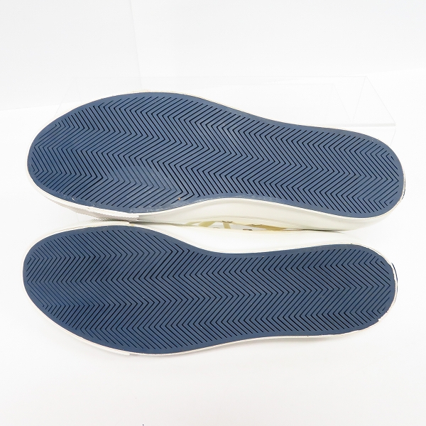 実際に弊社で買取させて頂いたCONVERSE×JOURNAL STANDARD/コンバース×ジャーナルスタンダード NETSTAR スニーカー 1CK446/28の画像 2枚目