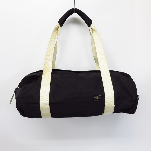 実際に弊社で買取させて頂いたHEAD PORTER/ヘッドポーター ボストンバッグ