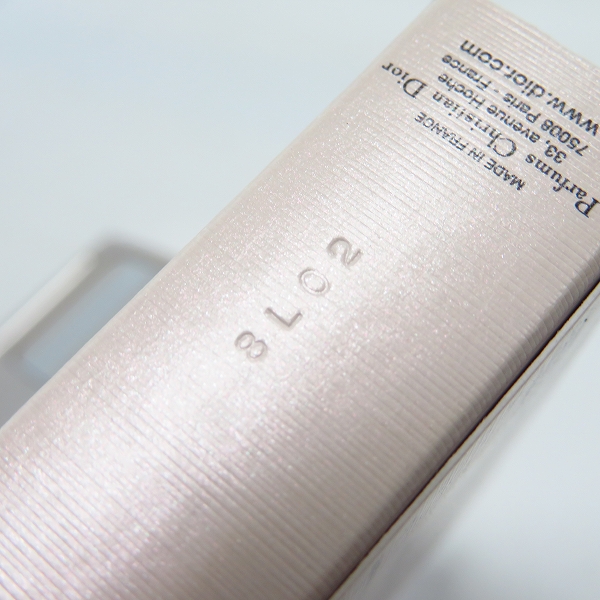 実際に弊社で買取させて頂いたChristian Dior/ディオール カプチュール トータル トリプル コレクティング パウダー/11gの画像 4枚目