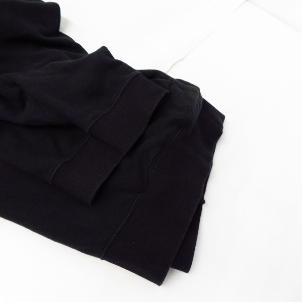 実際に弊社で買取させて頂いたDIET BUTCHER SLIM SKIN/ダイエットブッチャースリムスキン  プリントプルオーバーパーカーの画像 5枚目