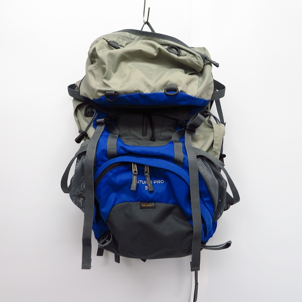 実際に弊社で買取させて頂いたDeuter/ドイター Futura Pro 38/フューチュラ プロ アウトドア/登山 バックパック