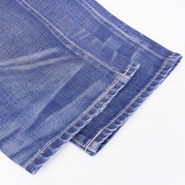 neighborhood NARROW STRAIGHT 052EX デニム