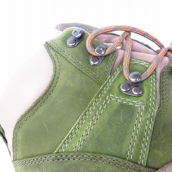 実際に弊社で買取させて頂いたKEEN/キーン PYRENEES/ピレニーズ 防水 ハイキング/トレッキングシューズ/28の画像 7枚目