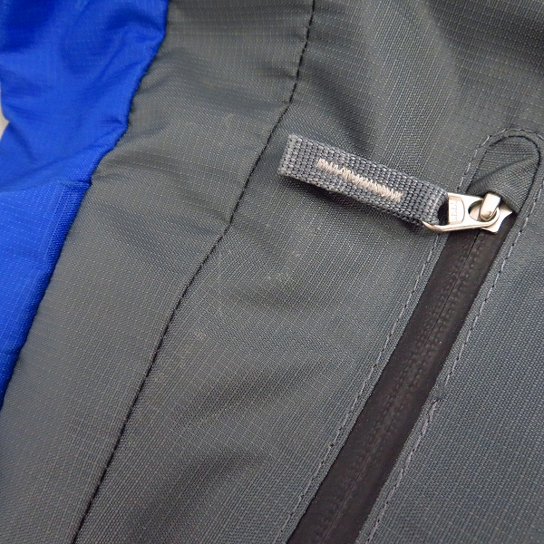 実際に弊社で買取させて頂いたDeuter/ドイター Futura Pro 38/フューチュラ プロ アウトドア/登山 バックパックの画像 6枚目