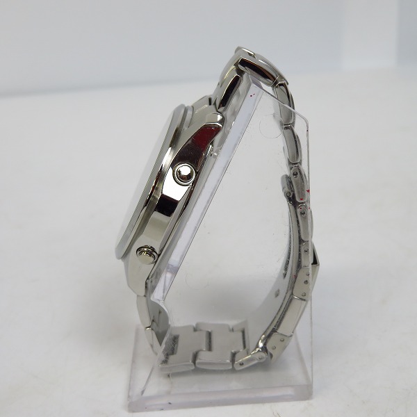 実際に弊社で買取させて頂いたCASIO/カシオ LINEAGE/リニエージ ソーラー電波 LIW-M610D-2AJF 腕時計の画像 1枚目