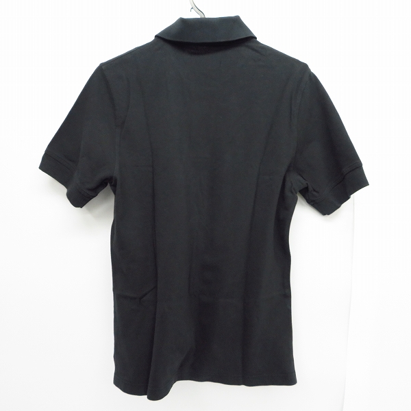 実際に弊社で買取させて頂いたHYDROGEN/ハイドロゲン ワンポイントポロシャツ 半袖/Sの画像 1枚目