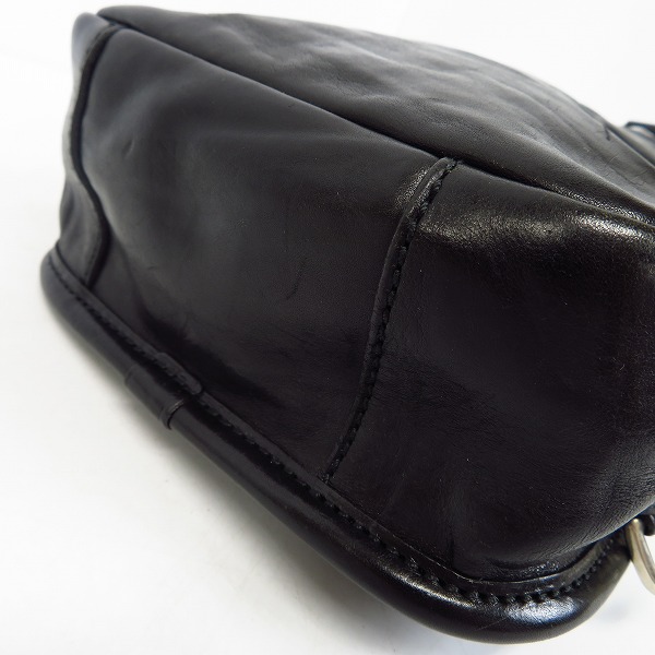 実際に弊社で買取させて頂いたDaniel&Bob/ダニエル&ボブ ボディバッグ ピッポロディ DAB108R36の画像 2枚目