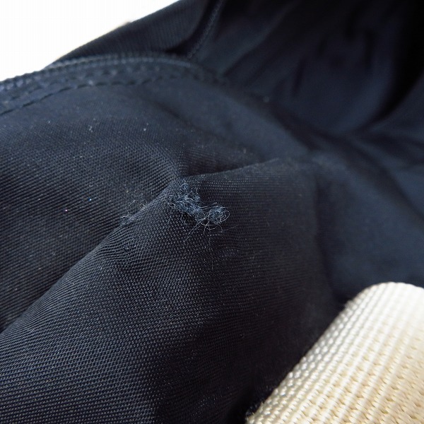 実際に弊社で買取させて頂いたHEAD PORTER/ヘッドポーター ボストンバッグの画像 5枚目