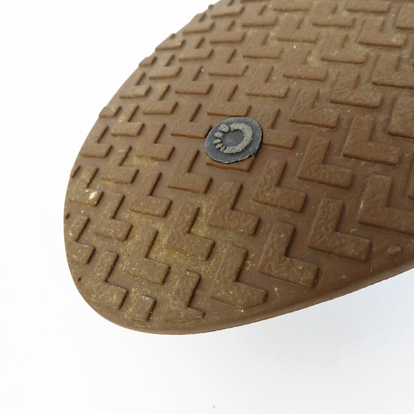 実際に弊社で買取させて頂いたXEROSHOES/ゼロシューズ アムリクラウド 登山用サンダル/M9の画像 5枚目