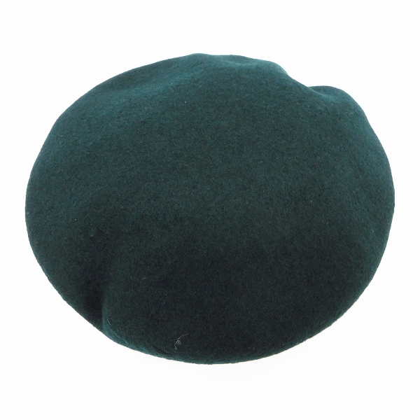 THE REAL McCOY'S/リアルマッコイズ L.R.R.P BERET ベレー MA16103