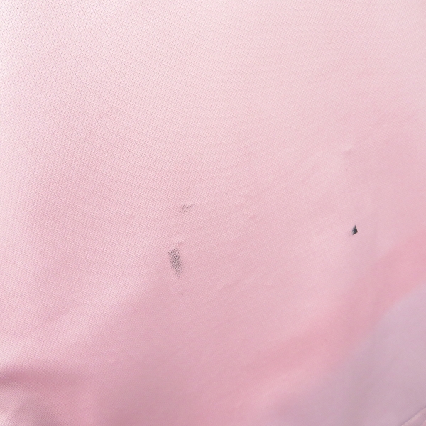 実際に弊社で買取させて頂いたkappa/カッパ ユベントス 100周年記念 ユニフォーム 10 デル・ピエロ/Lの画像 7枚目