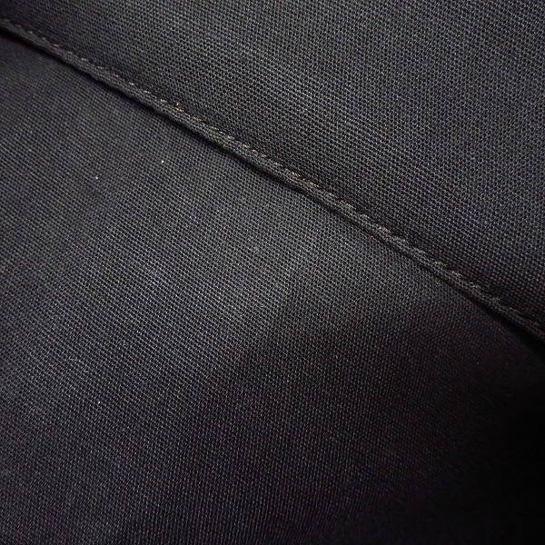 実際に弊社で買取させて頂いたDaniel&Bob/ダニエル＆ボブ ナイロン×レザー/トートバッグの画像 5枚目