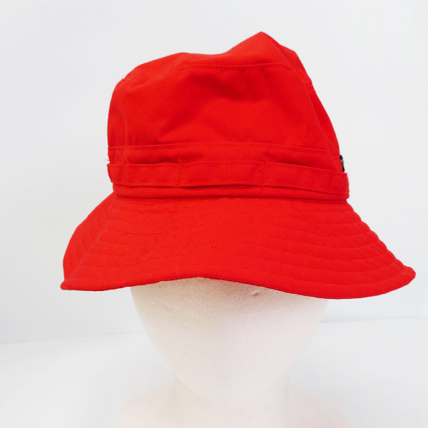 実際に弊社で買取させて頂いたHEAD PORTER/ヘッドポーター×GOODENOUGH/グッドイナフ サファリハット/Mの画像 1枚目